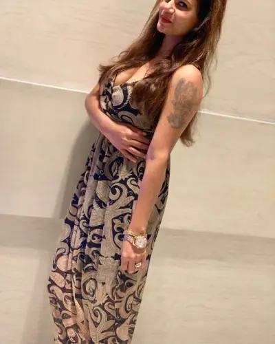 Georai Escort